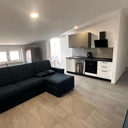 Marco'S House Apartment Focene ภายนอก รูปภาพ
