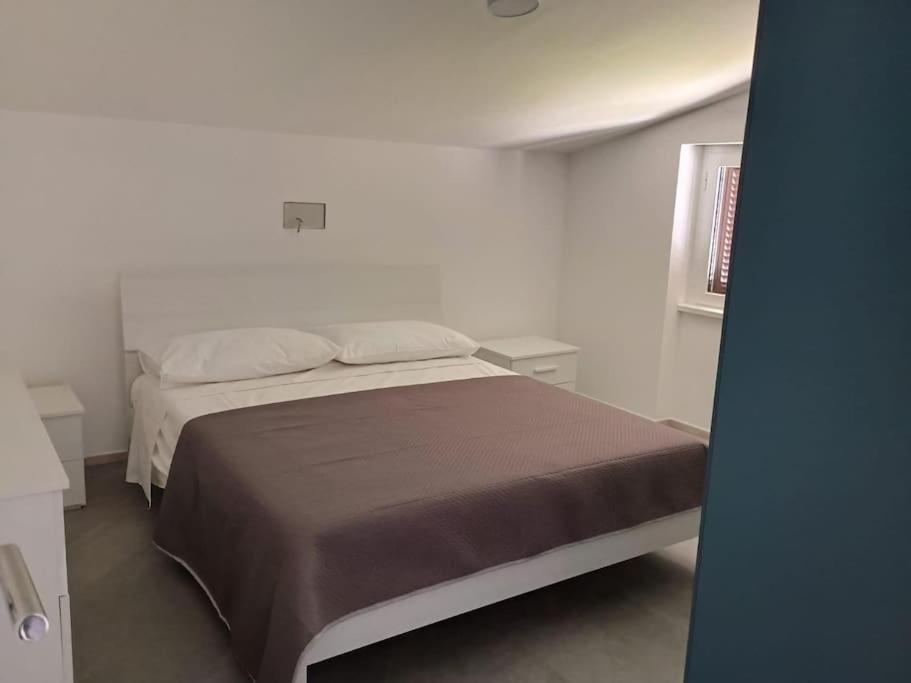 Marco'S House Apartment Focene ภายนอก รูปภาพ