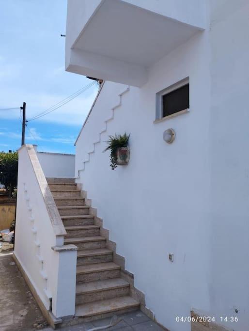 Marco'S House Apartment Focene ภายนอก รูปภาพ