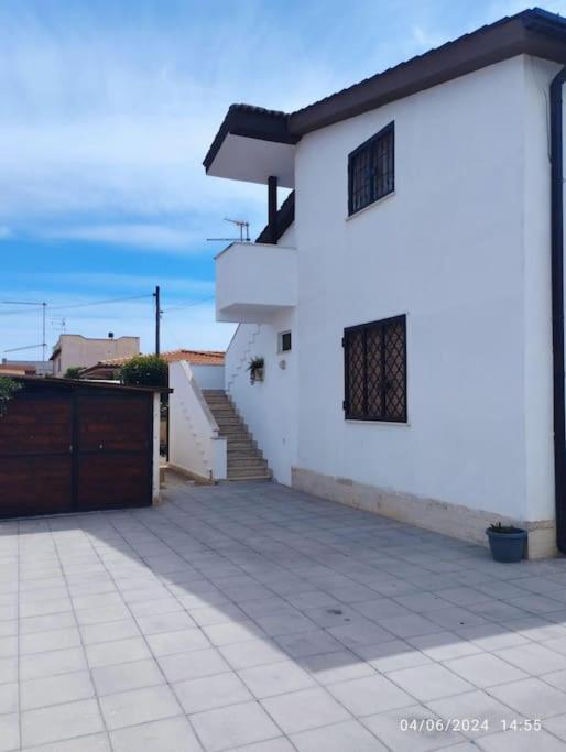Marco'S House Apartment Focene ภายนอก รูปภาพ