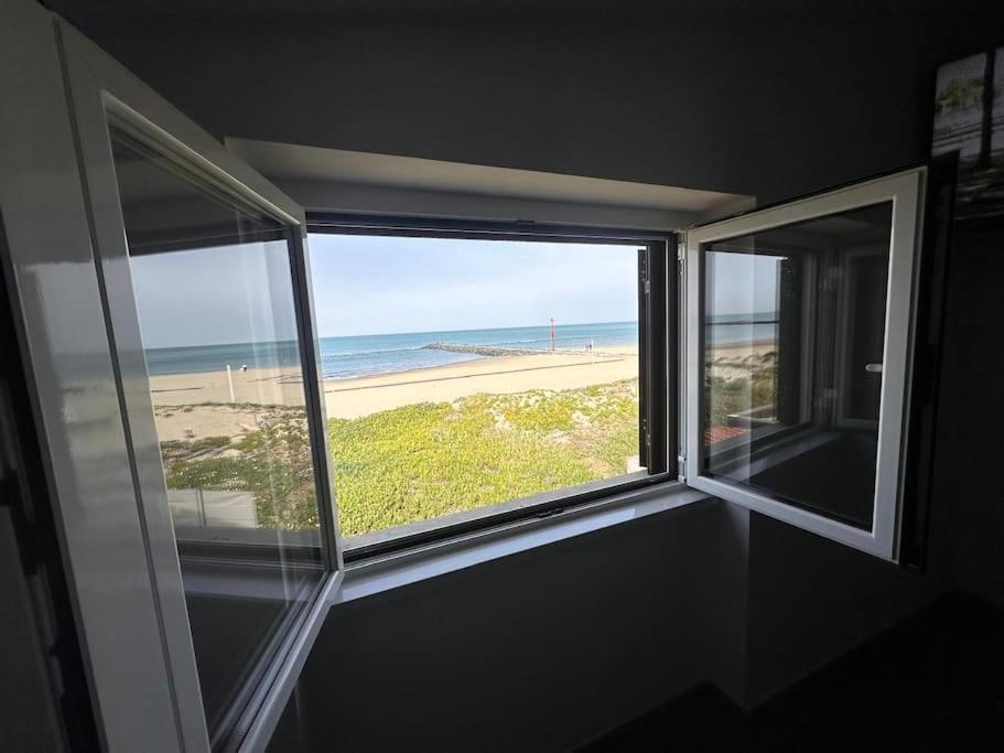 Marco'S House Apartment Focene ภายนอก รูปภาพ